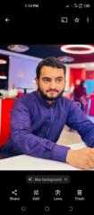 Najam Us Sabih