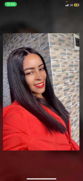 Mayte Fernandez Ganet