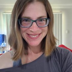 Renee Maree