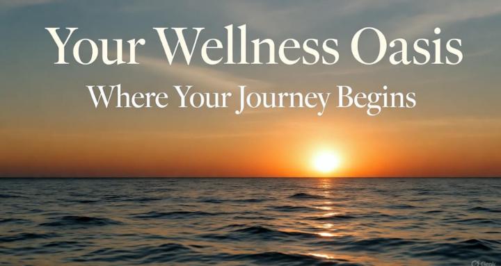 Your Wellness Oasis