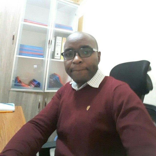 Kituyi Aggrey