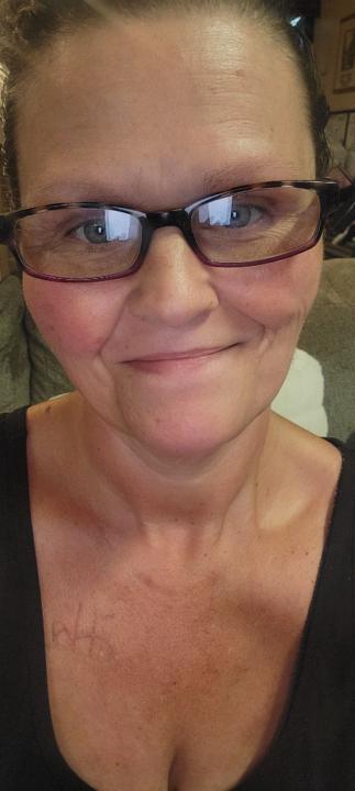 Angie Douglas-Baird