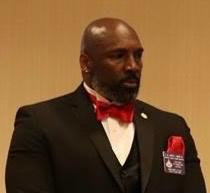 Bro. Earnest L. Hudson, Jr.