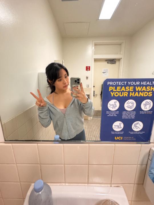 Megan Utomo