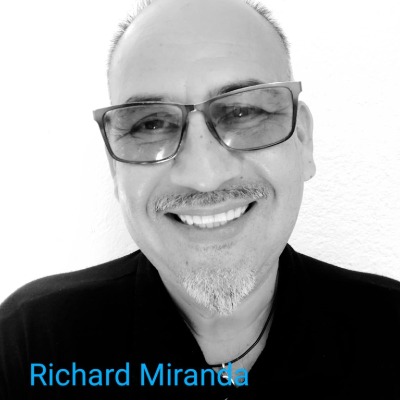Ricardo Miranda