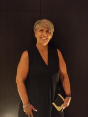 Maria Mercedes Mañoso Alvarez