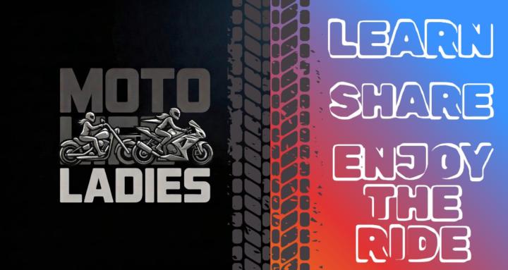 MotoLife Ladies