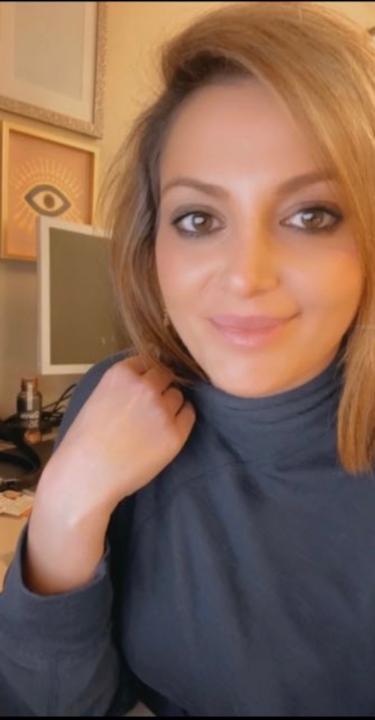 Anita Altawan