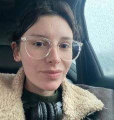 Tetiana Samoilenko