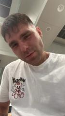 Petrousis Charalampos