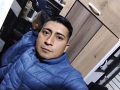 Cristiam Freddy Farro Pisfil