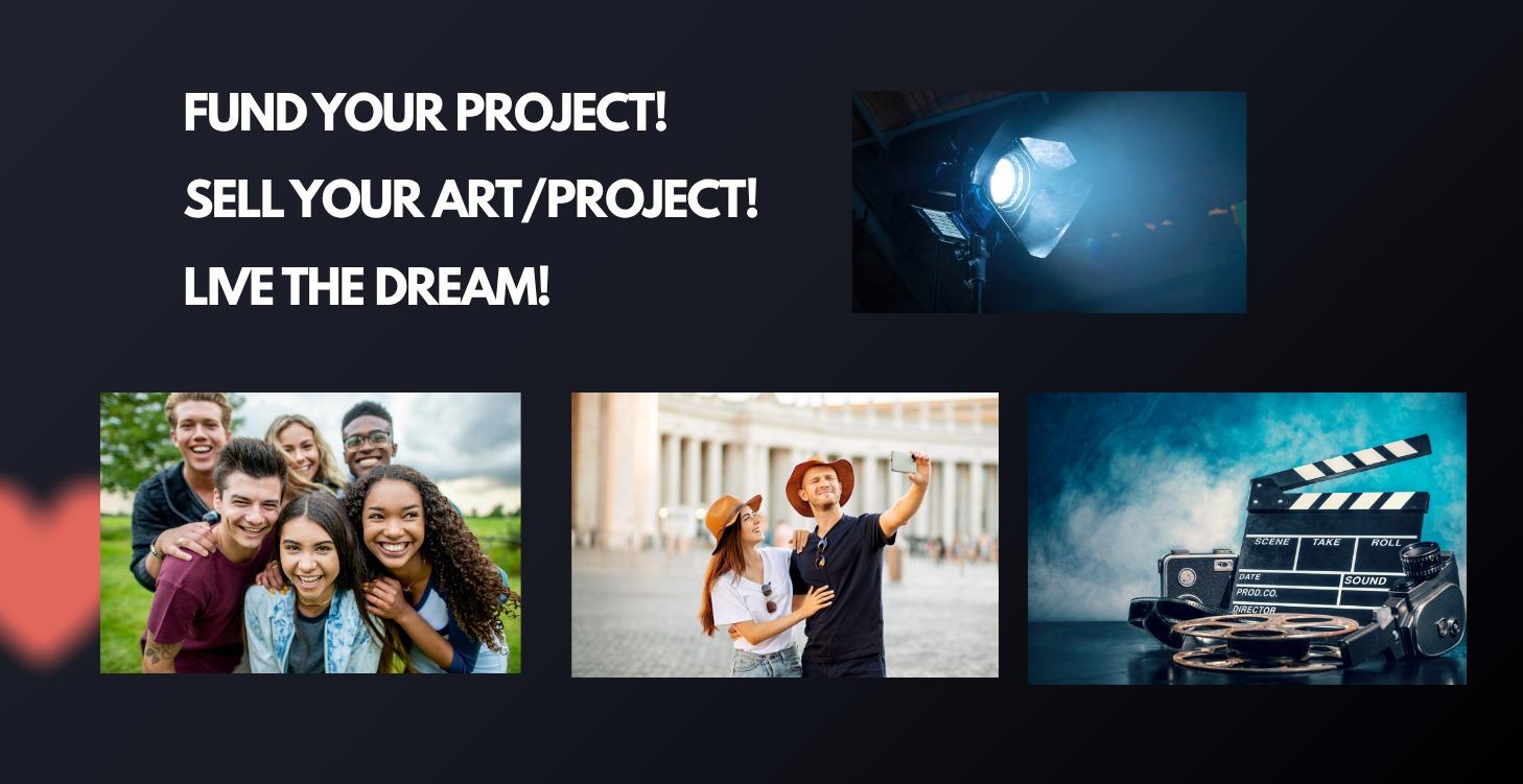 One on One Coaching - Get the funding you want.