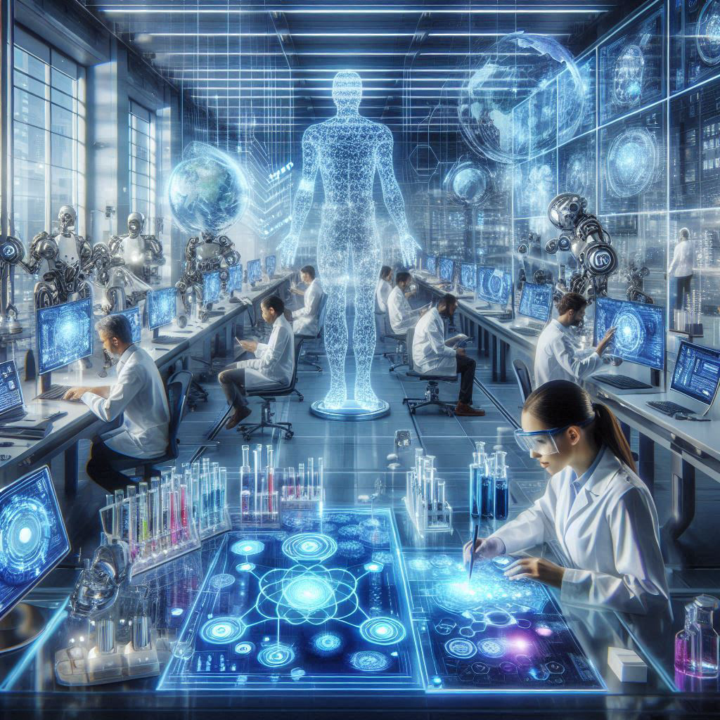 It's not who you know, it's who THEY know.