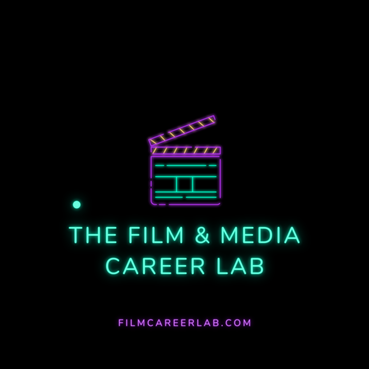 New: Film & Media Career Class (April 2026)