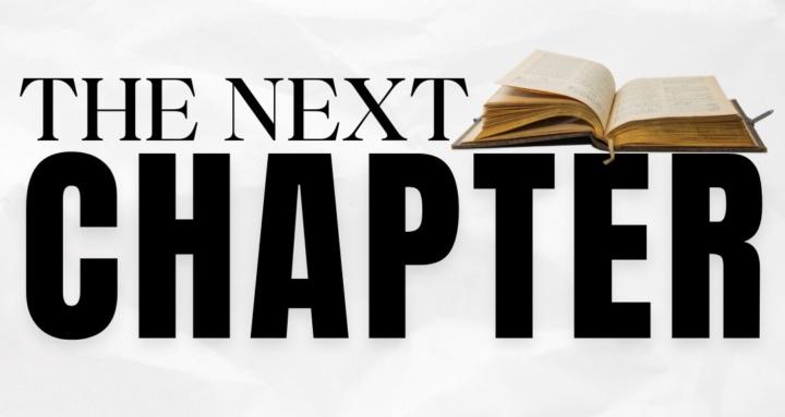 The Next Chapter