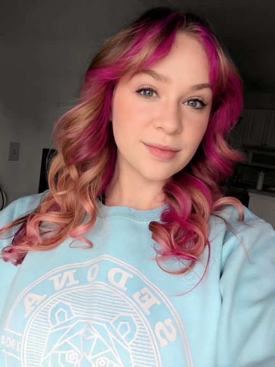 Hannah Bahr