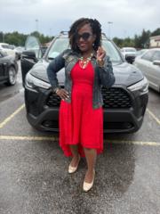 Katrice Jasper