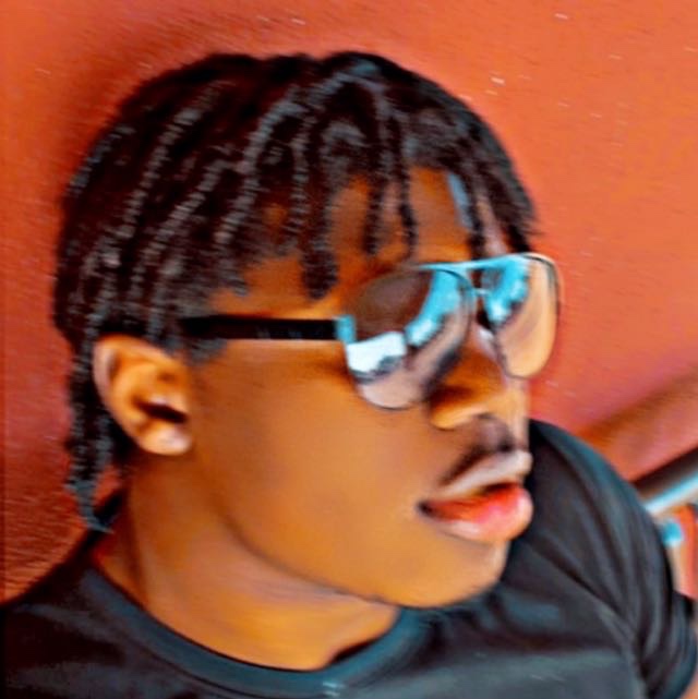 Fiyin Fawehinmi