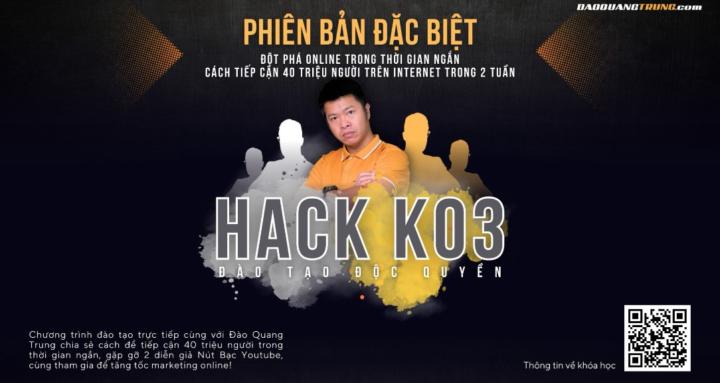 HACK Internet Marketing