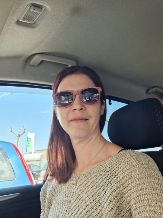 Cassandra De Cesaris