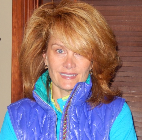 Tracy Chastulik