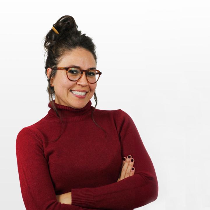 Natalia Ortiz Montoya