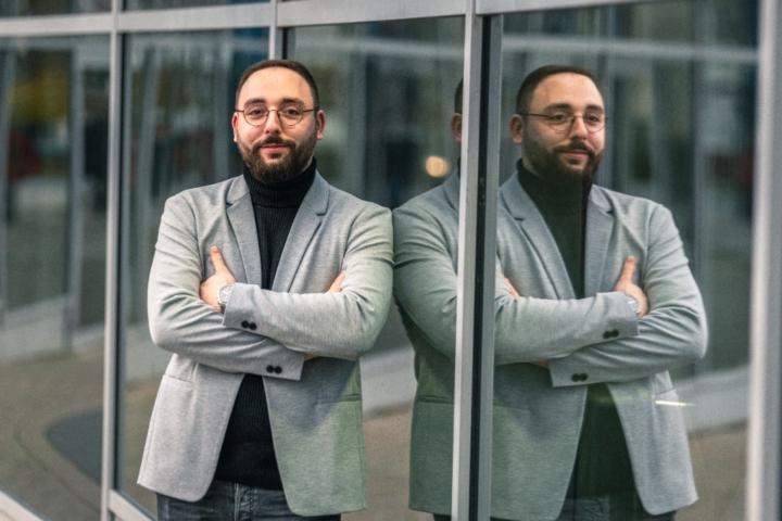 Tanju Tanriverdi