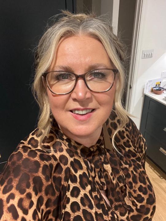 Jill Hendry
