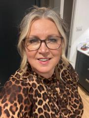 Jill Hendry