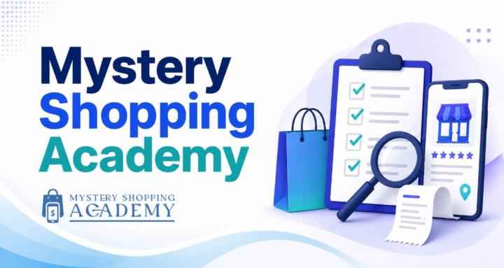 Mystery Shopping Academy