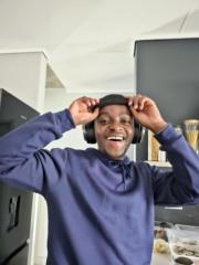 Mfanafuthi Mhlanga
