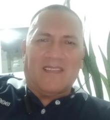 Sergio Gerardo Yela Quiroz