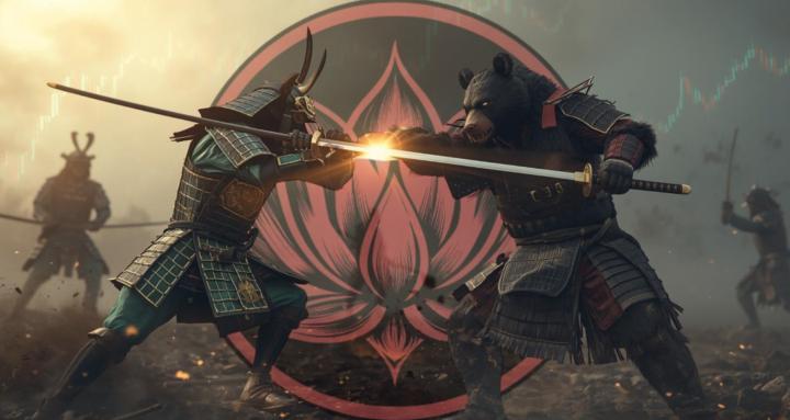 Order of the Red Lotus