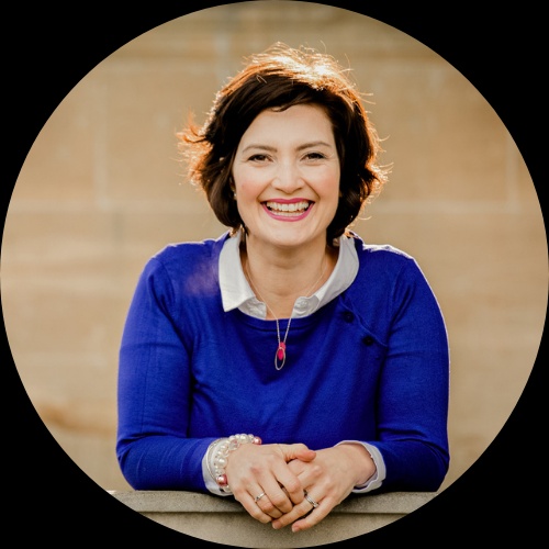 Dawn Barnes