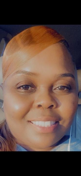Judia Riddick