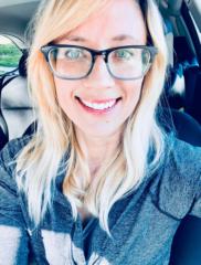 Amy Kaiserski