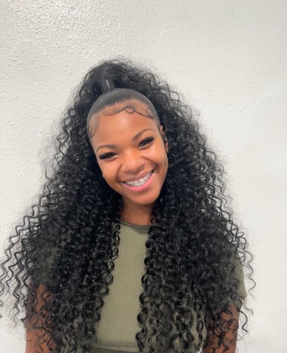Samaria Collins