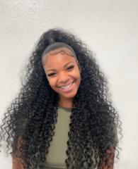Samaria Collins