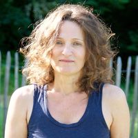 Delphine Denis