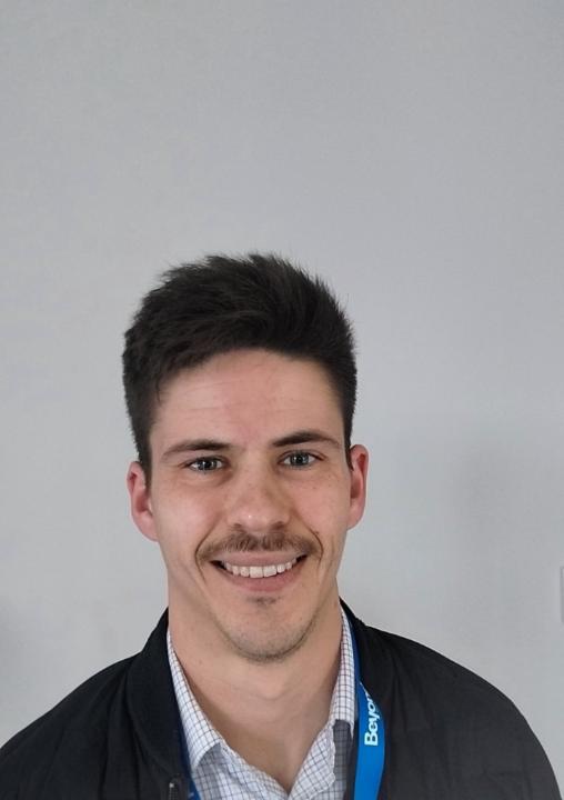 Chris White