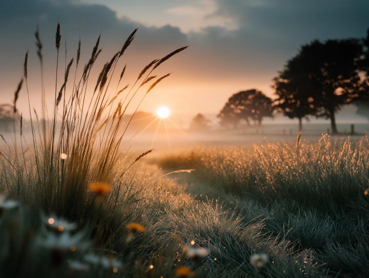 Good Morning Daily Check-In / 25th - October - 2025