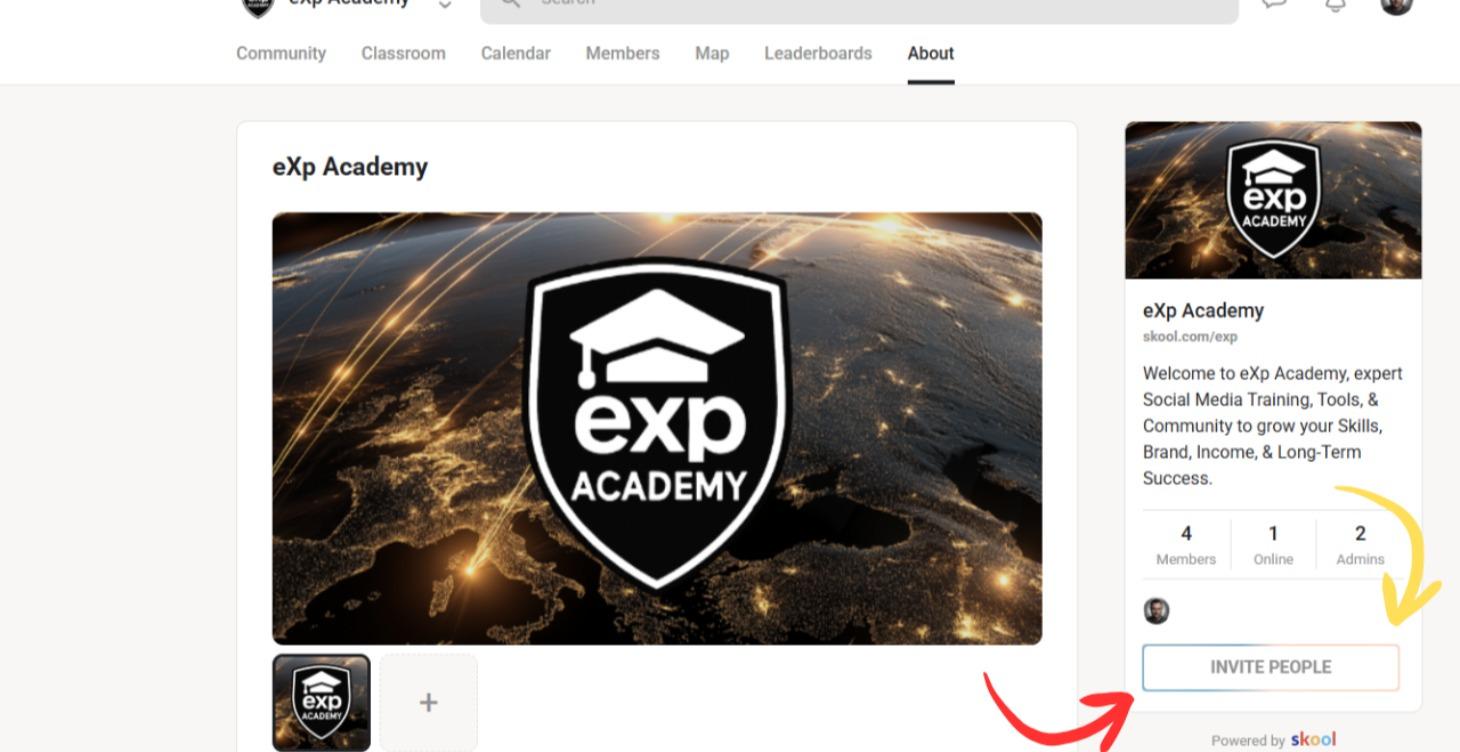 Earn 10% For Inviting New Members