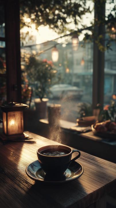 Good Morning Daily Check-In / 26th - October - 2025