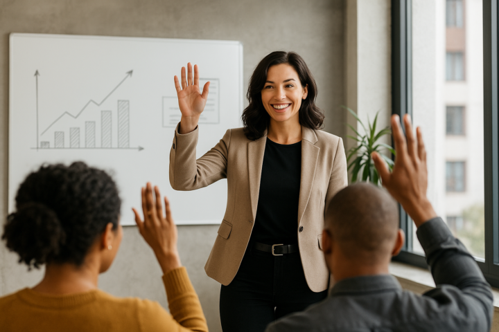 What’s Your Biggest Challenge as a Real Estate Agent Right Now?