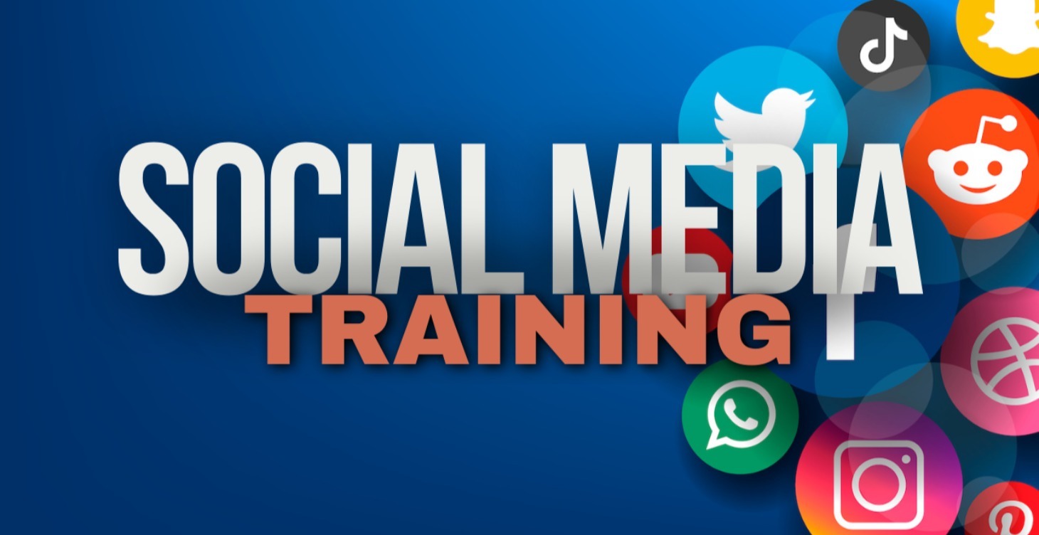 Social Media Training