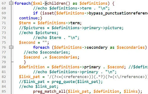 The X algorithm just changed again