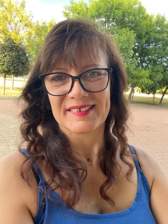 Марина Иванова