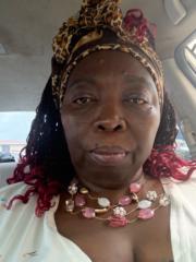 Shaundel Phillips