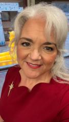 Camille Breckenridge