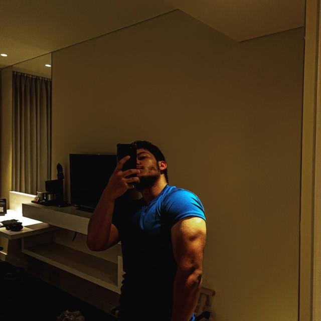 Ezequiel Guzmán Novillo